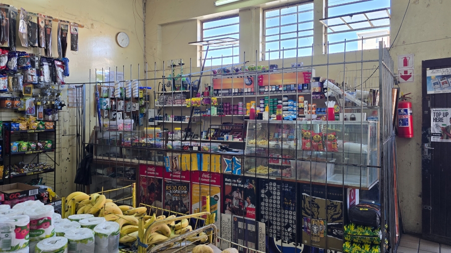 Commercial Property for Sale in Southernwood Eastern Cape